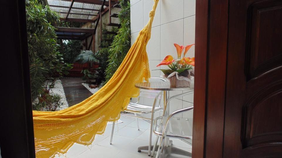 Pousada Luzena Morro de São Paulo Exteriér fotografie